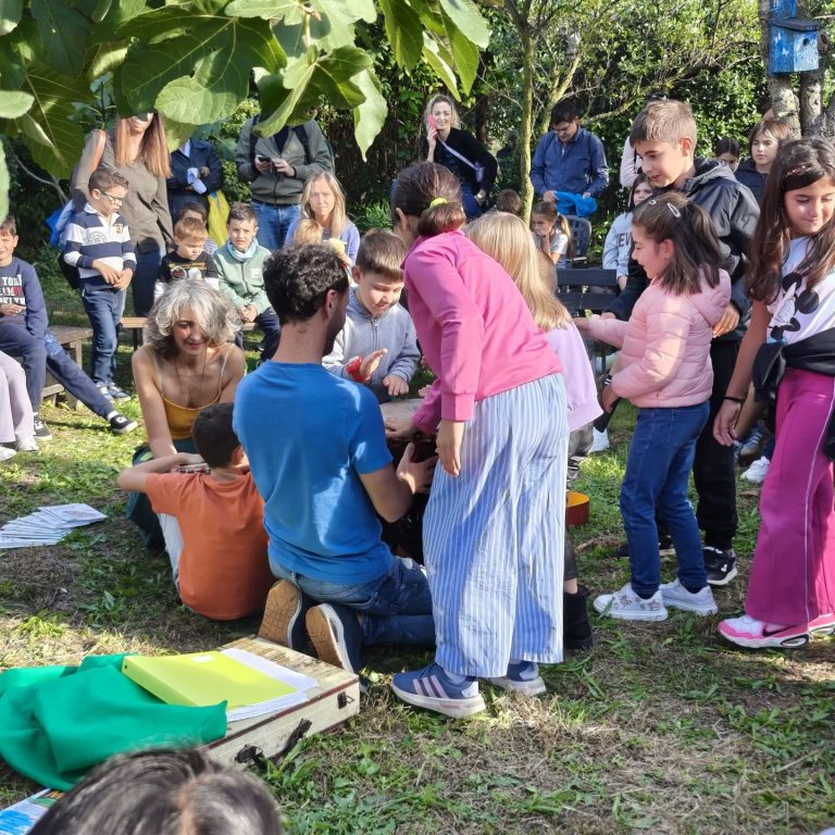 Educazione Ambientale